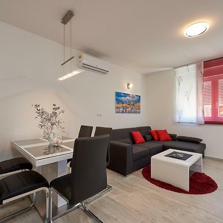 Apartman Jakov Apartment Trogir Ngoại thất bức ảnh