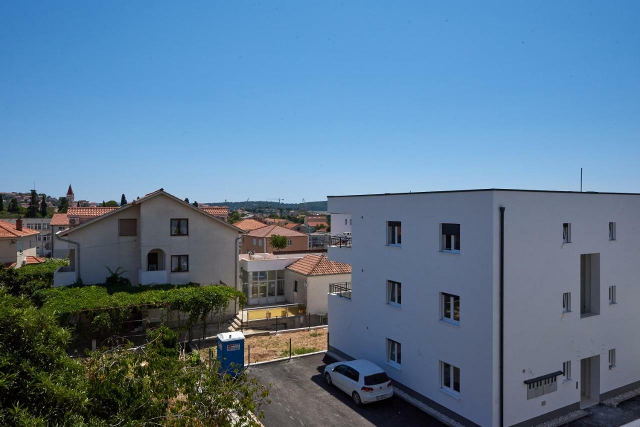 Apartman Jakov Apartment Trogir Ngoại thất bức ảnh