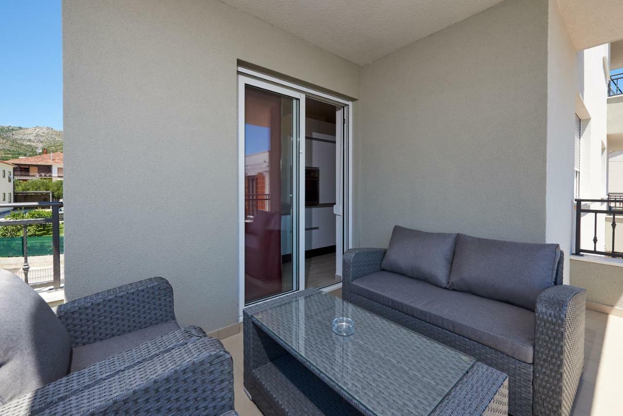 Apartman Jakov Apartment Trogir Ngoại thất bức ảnh