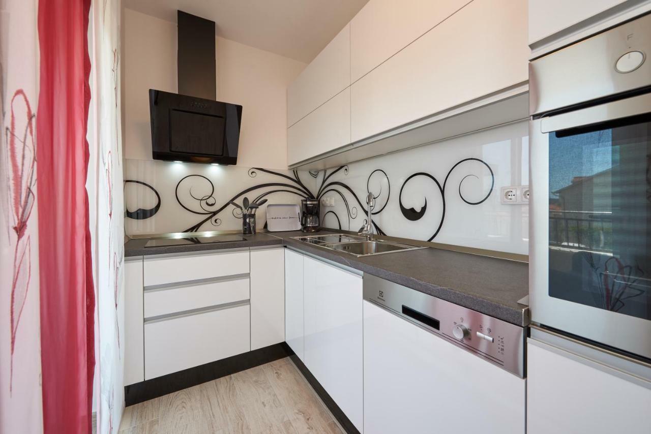 Apartman Jakov Apartment Trogir Ngoại thất bức ảnh