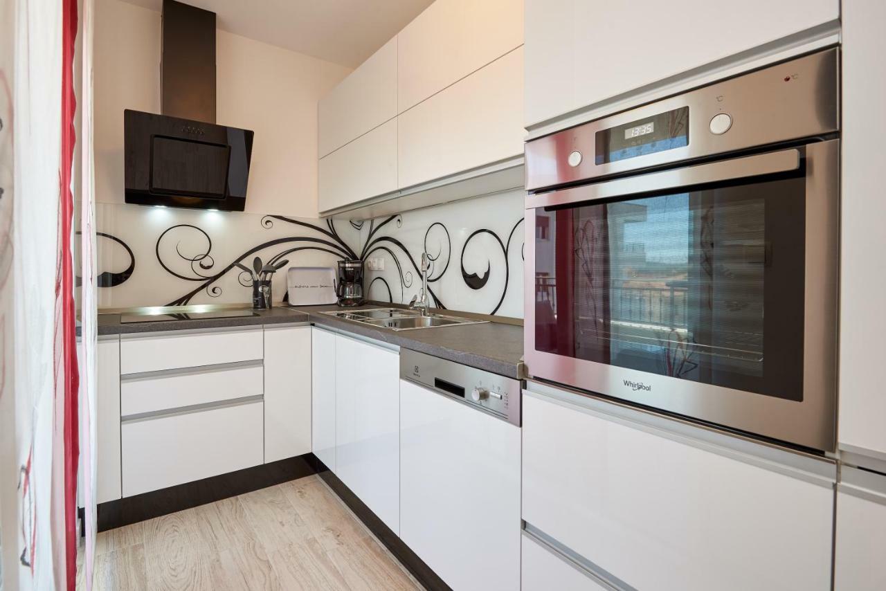 Apartman Jakov Apartment Trogir Ngoại thất bức ảnh