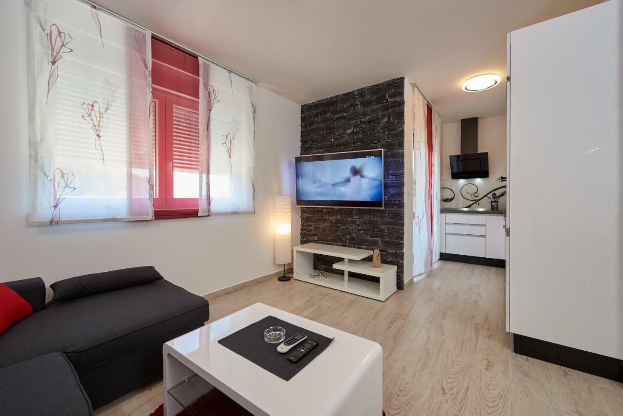 Apartman Jakov Apartment Trogir Ngoại thất bức ảnh