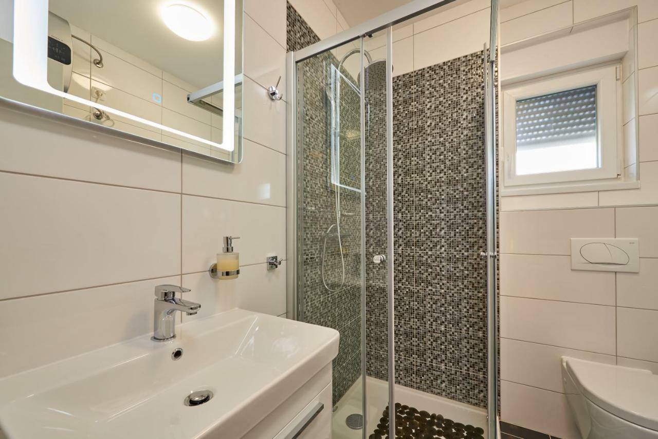 Apartman Jakov Apartment Trogir Ngoại thất bức ảnh