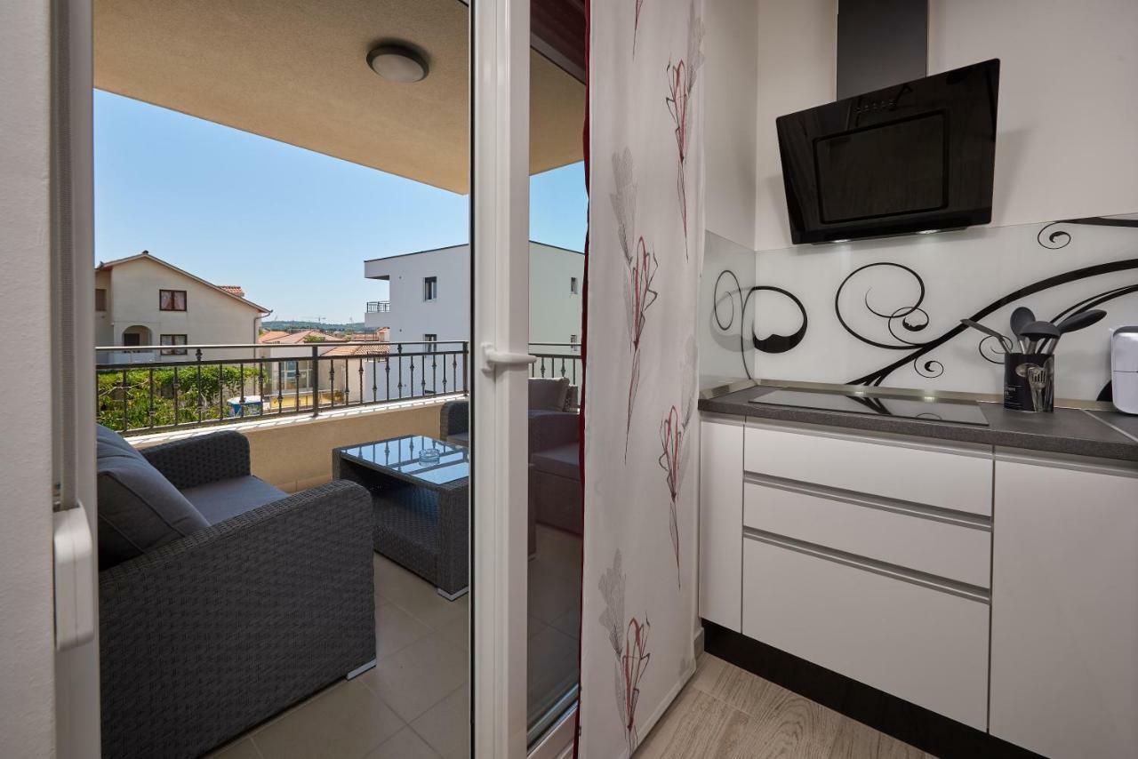 Apartman Jakov Apartment Trogir Ngoại thất bức ảnh